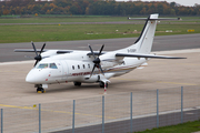 Private Wings Flugcharter Dornier 328-110 (D-COSY) at  Braunschweig-Wolfsburg, Germany