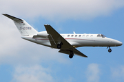 Atlas Air Service Cessna 525B Citation CJ3 (D-COWB) at  Hamburg - Fuhlsbuettel (Helmut Schmidt), Germany