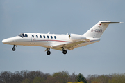 Atlas Air Service Cessna 525B Citation CJ3 (D-COWB) at  Hamburg - Fuhlsbuettel (Helmut Schmidt), Germany