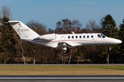 Atlas Air Service Cessna 525B Citation CJ3 (D-COWB) at  Hamburg - Fuhlsbuettel (Helmut Schmidt), Germany