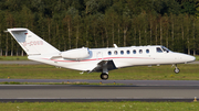 Atlas Air Service Cessna 525B Citation CJ3 (D-COWB) at  Hamburg - Fuhlsbuettel (Helmut Schmidt), Germany