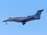 PAD Aviation Service Embraer EMB-505 Phenom 300E (D-COZY) at  Frankfurt am Main, Germany