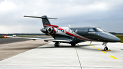 (Private) Pilatus PC-24 (D-CPAN) at  Bremen, Germany