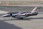 (Private) Pilatus PC-24 (D-CPAN) at  Münster/Osnabrück, Germany