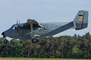 PD Air Operation PZL-Mielec M28-05 Skytruck (D-CPDA) at  Berlin Brandenburg, Germany