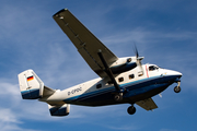 PD Air Operation PZL-Mielec M28-05 Skytruck (D-CPDC) at  Westerstede-Felde, Germany