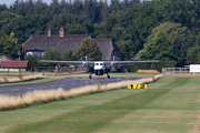 PD Air Operation PZL-Mielec M28-05 Skytruck (D-CPDC) at  Westerstede-Felde, Germany