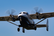 PD Air Operation PZL-Mielec M28-05 Skytruck (D-CPDC) at  Westerstede-Felde, Germany