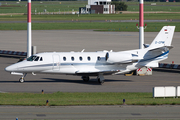 (Private) Cessna 560XL Citation XLS+ (D-CPMI) at  Hamburg - Fuhlsbuettel (Helmut Schmidt), Germany