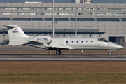 Premium Jet Bombardier Learjet 60 (D-CPMU) at  Munich, Germany