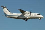 Cirrus Airlines Dornier 328-110 (D-CPRP) at  Hamburg - Fuhlsbuettel (Helmut Schmidt), Germany