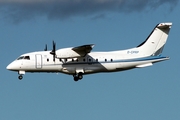 Cirrus Airlines Dornier 328-110 (D-CPRP) at  Hamburg - Fuhlsbuettel (Helmut Schmidt), Germany