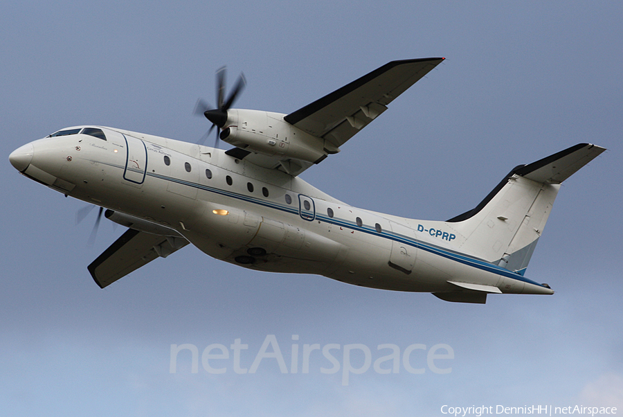 Cirrus Airlines Dornier 328-110 (D-CPRP) | Photo 406324