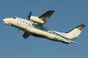 Cirrus Airlines Dornier 328-110 (D-CPRP) at  Hamburg - Fuhlsbuettel (Helmut Schmidt), Germany