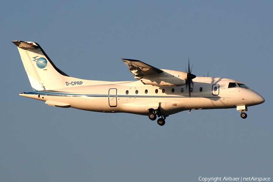 Excellent Air (Greven) Dornier 328-110 (D-CPRP) | Photo 372780