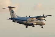 Cirrus Airlines Dornier 328-110 (D-CPRW) at  Hamburg - Fuhlsbuettel (Helmut Schmidt), Germany