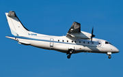 Cirrus Airlines Dornier 328-110 (D-CPRW) at  Hamburg - Fuhlsbuettel (Helmut Schmidt), Germany
