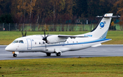 Cirrus Airlines Dornier 328-110 (D-CPRW) at  Hamburg - Fuhlsbuettel (Helmut Schmidt), Germany