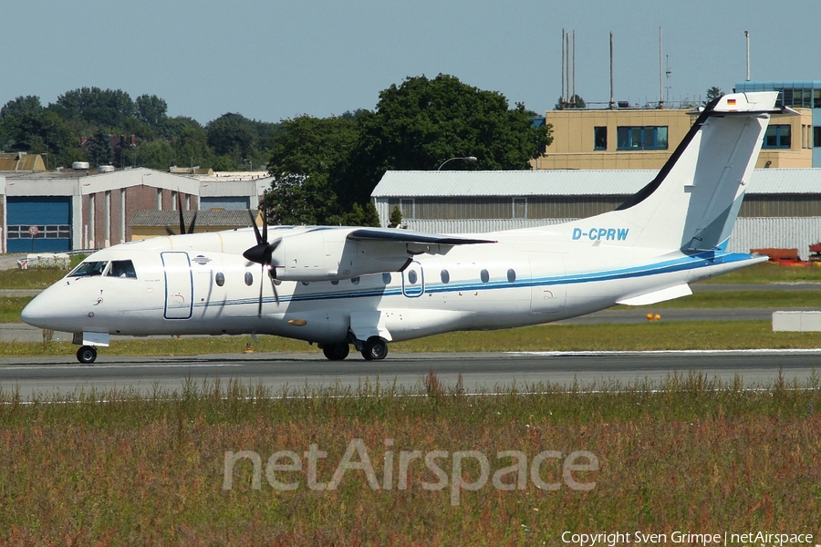 Cirrus Airlines Dornier 328-110 (D-CPRW) | Photo 48941