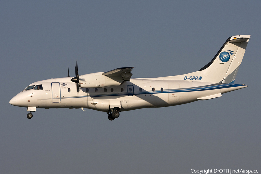 Cirrus Airlines Dornier 328-110 (D-CPRW) | Photo 277480