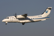 Cirrus Airlines Dornier 328-110 (D-CPRW) at  Hamburg - Fuhlsbuettel (Helmut Schmidt), Germany