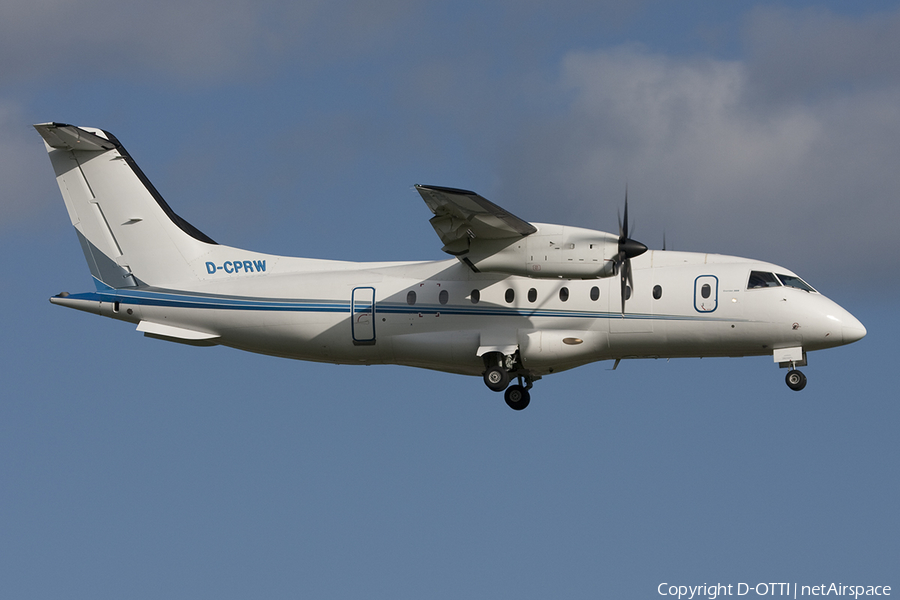 Excellent Air (Greven) Dornier 328-110 (D-CPRW) | Photo 290043