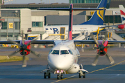 Euromanx Airways Dornier 328-110 (D-CPRW) at  Manchester - International (Ringway), United Kingdom
