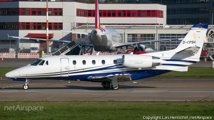 Heron Aviation Cessna 560XL Citation XLS+ (D-CPSH) | Photo 355919