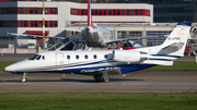 Heron Aviation Cessna 560XL Citation XLS+ (D-CPSH) at  Hamburg - Fuhlsbuettel (Helmut Schmidt), Germany