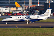 Heron Aviation Cessna 560XL Citation XLS+ (D-CPSH) at  Hamburg - Fuhlsbuettel (Helmut Schmidt), Germany