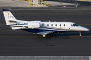 Heron Aviation Cessna 560XL Citation XLS+ (D-CPSH) at  Hamburg - Fuhlsbuettel (Helmut Schmidt), Germany