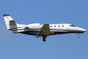 Heron Aviation Cessna 560XL Citation XLS+ (D-CPSH) at  Hamburg - Fuhlsbuettel (Helmut Schmidt), Germany