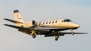 Heron Aviation Cessna 560XL Citation XLS+ (D-CPSH) at  Hamburg - Fuhlsbuettel (Helmut Schmidt), Germany