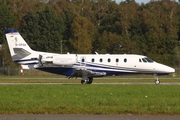 Heron Aviation Cessna 560XL Citation XLS+ (D-CPSH) at  Hamburg - Fuhlsbuettel (Helmut Schmidt), Germany