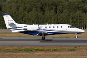 Heron Aviation Cessna 560XL Citation XLS+ (D-CPSH) at  Hamburg - Fuhlsbuettel (Helmut Schmidt), Germany