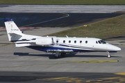 Heron Aviation Cessna 560XL Citation XLS+ (D-CPSH) at  Hamburg - Fuhlsbuettel (Helmut Schmidt), Germany