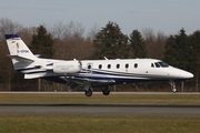 Heron Aviation Cessna 560XL Citation XLS+ (D-CPSH) at  Hamburg - Fuhlsbuettel (Helmut Schmidt), Germany