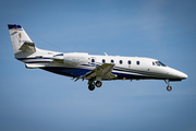 Heron Aviation Cessna 560XL Citation XLS+ (D-CPSH) at  Hamburg - Fuhlsbuettel (Helmut Schmidt), Germany