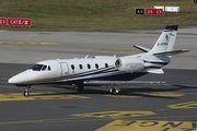 Heron Aviation Cessna 560XL Citation XLS+ (D-CPSH) at  Hamburg - Fuhlsbuettel (Helmut Schmidt), Germany