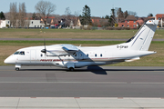 Private Wings Flugcharter Dornier 328-110 (D-CPWF) at  Braunschweig-Wolfsburg, Germany