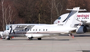 Private Wings Flugcharter Dornier 328-110 (D-CPWF) at  Cologne/Bonn, Germany