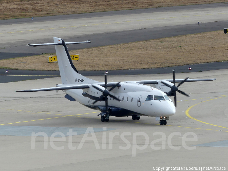 Private Wings Flugcharter Dornier 328-110 (D-CPWF) | Photo 524703