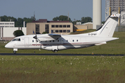 Private Wings Flugcharter Dornier 328-110 (D-CPWF) at  Hamburg - Fuhlsbuettel (Helmut Schmidt), Germany