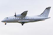 Private Wings Flugcharter Dornier 328-110 (D-CPWF) at  Hamburg - Fuhlsbuettel (Helmut Schmidt), Germany