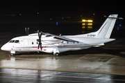 Private Wings Flugcharter Dornier 328-110 (D-CPWF) at  Paderborn - Lippstadt, Germany