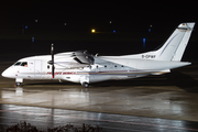 Private Wings Flugcharter Dornier 328-110 (D-CPWF) at  Paderborn - Lippstadt, Germany