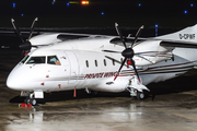 Private Wings Flugcharter Dornier 328-110 (D-CPWF) at  Paderborn - Lippstadt, Germany