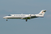 Quick Air Jet Charter Bombardier Learjet 45 (D-CQAB) at  Cologne/Bonn, Germany