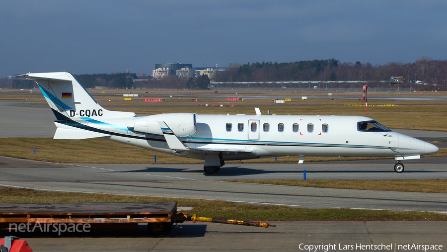 Quick Air Jet Charter Bombardier Learjet 45 (D-CQAC) | Photo 433854