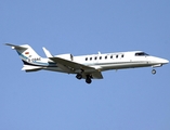Quick Air Jet Charter Bombardier Learjet 45 (D-CQAC) at  Hamburg - Fuhlsbuettel (Helmut Schmidt), Germany